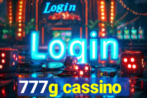 777g cassino